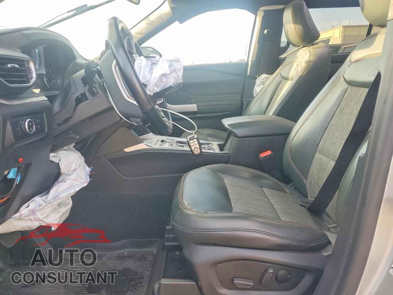 FORD EXPLORER 2023 - 1FMSK8JH4PGC03900