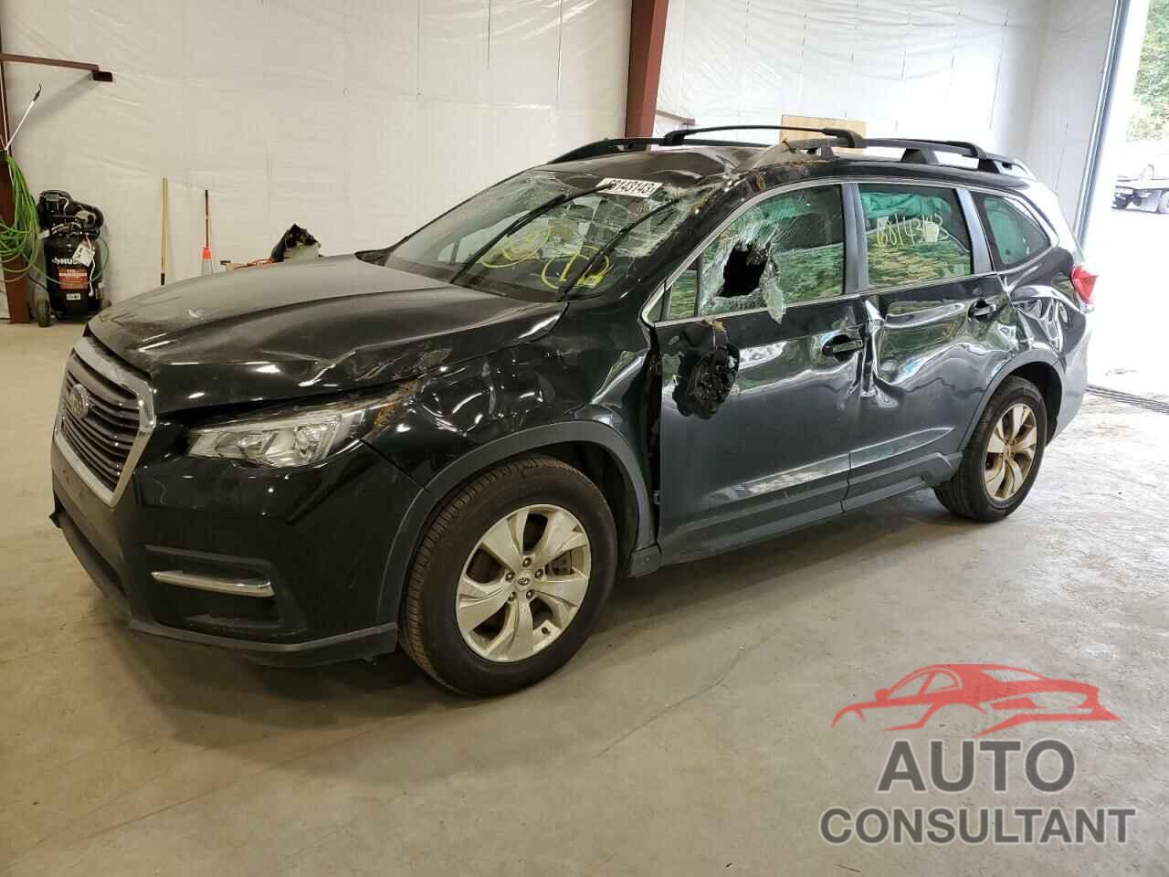 SUBARU ASCENT 2019 - 4S4WMAAD7K3430899