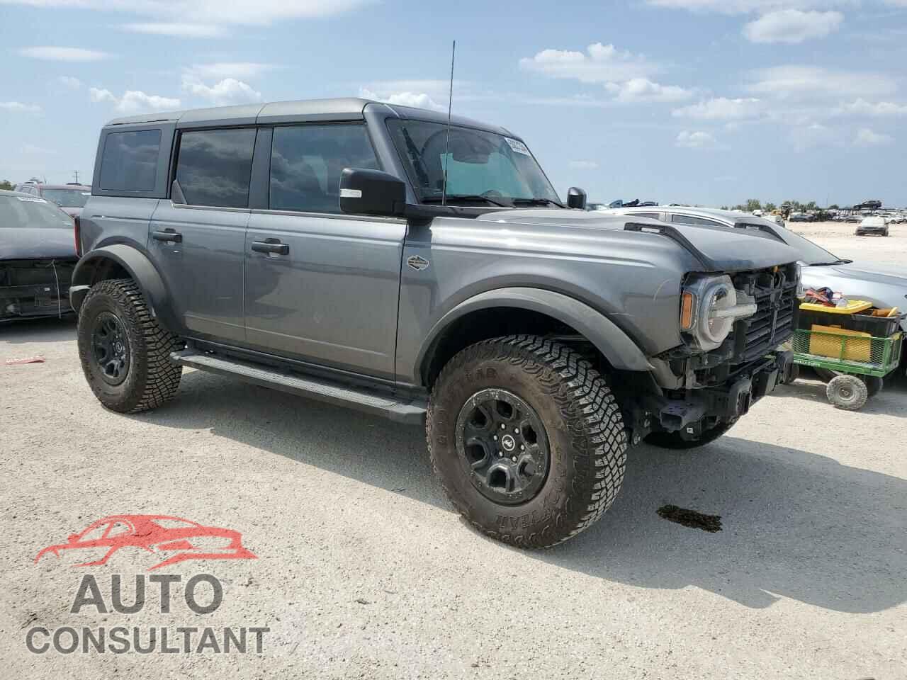 FORD BRONCO 2023 - 1FMEE5DP5PLB72282
