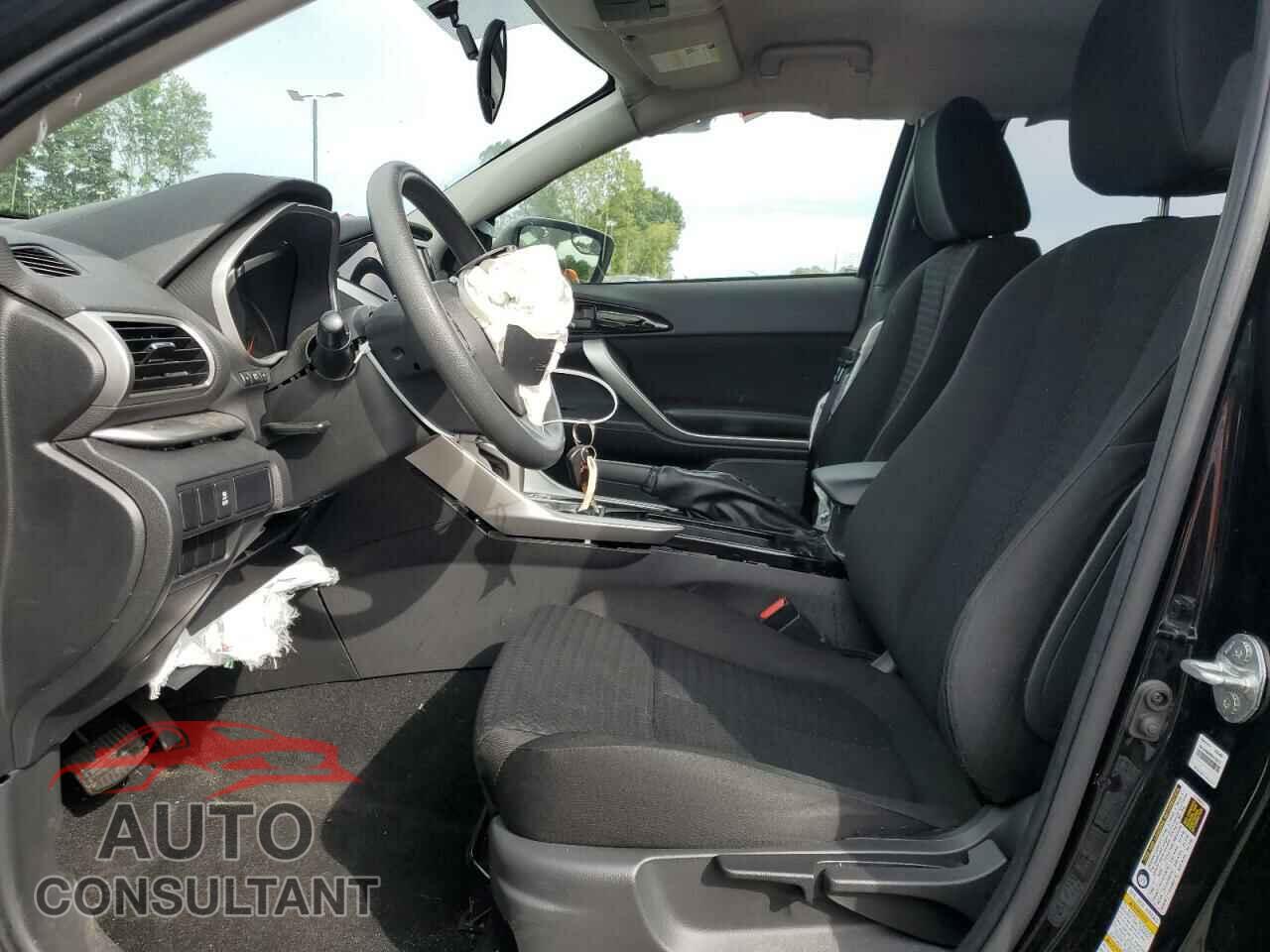 MITSUBISHI ECLIPSE 2020 - JA4AT3AA4LZ002087