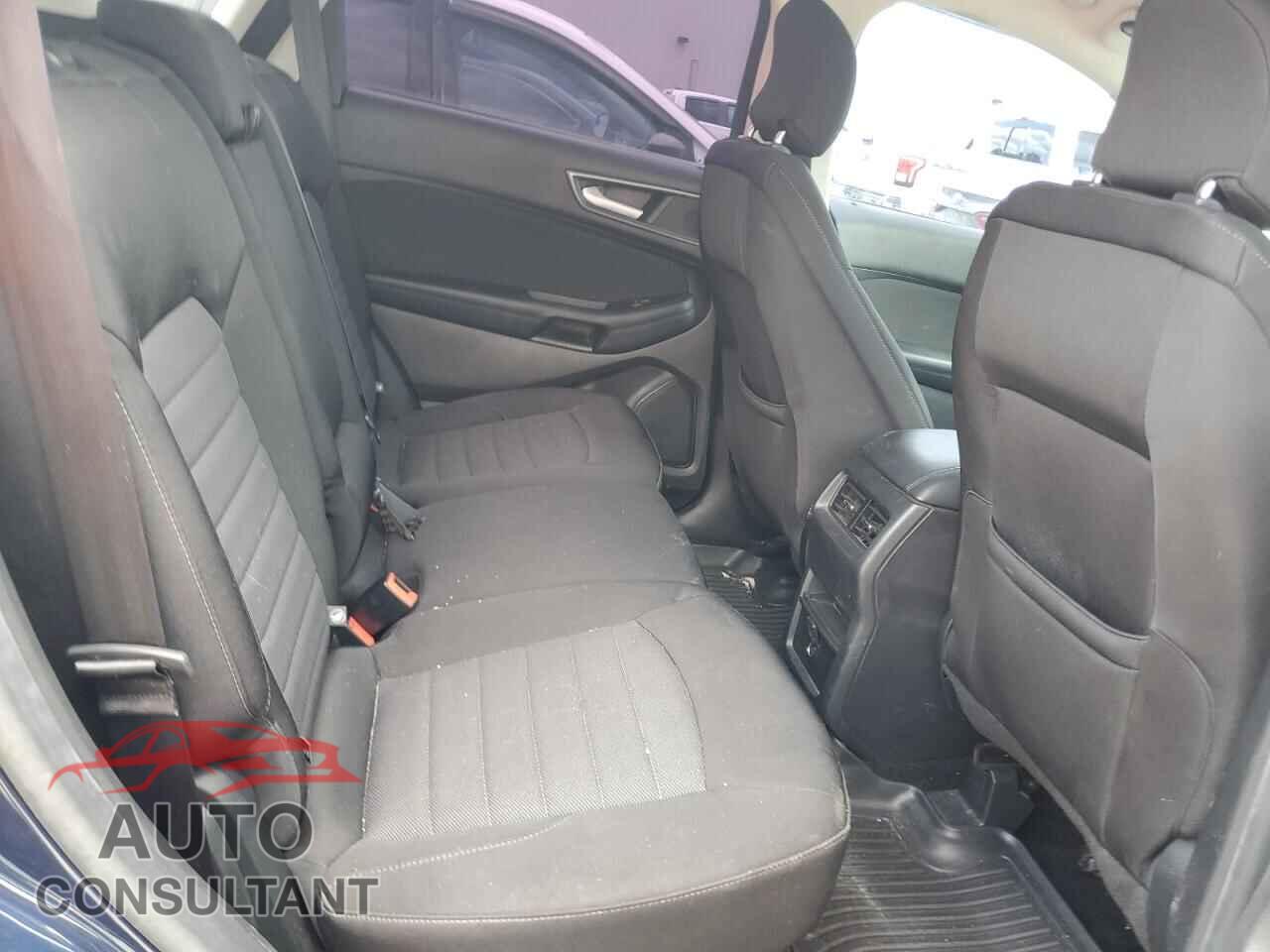 FORD EDGE 2017 - 2FMPK3G95HBB69399