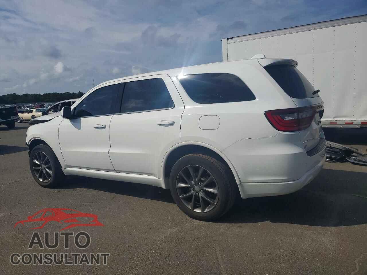 DODGE DURANGO 2018 - 1C4RDJDG4JC282197
