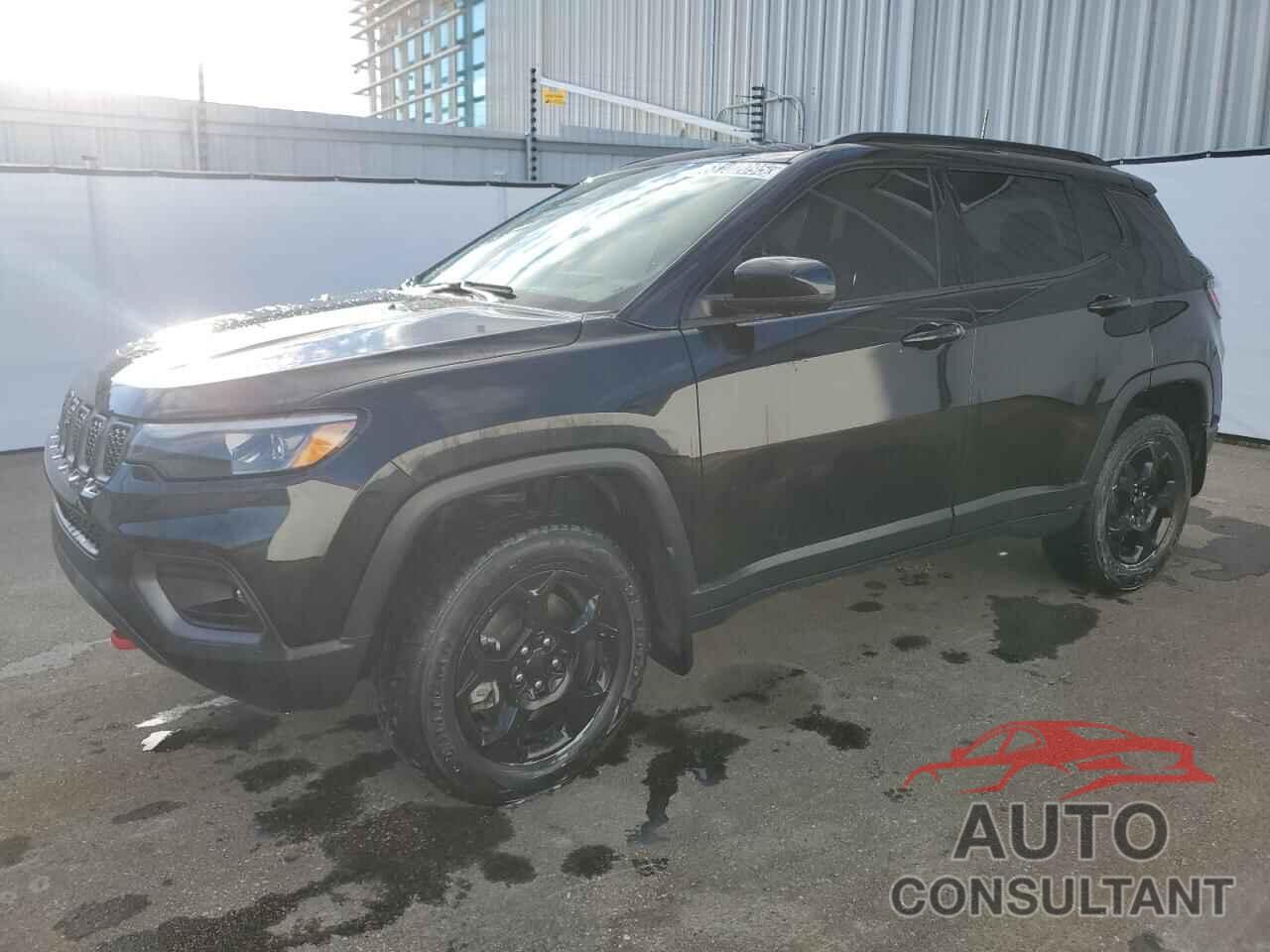 JEEP COMPASS 2023 - 3C4NJDDN6PT555306