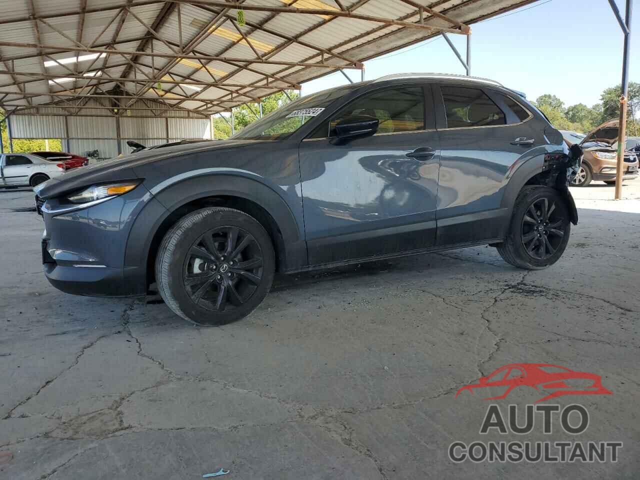 MAZDA CX30 2022 - 3MVDMBAY5NM412116