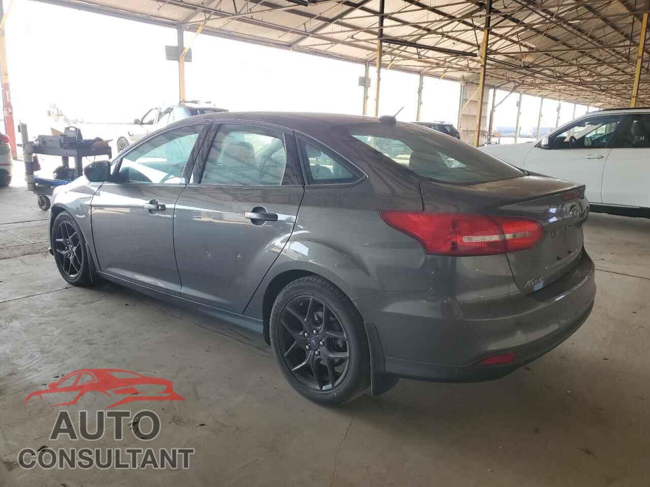 FORD FOCUS 2016 - 1FADP3FE7GL260105