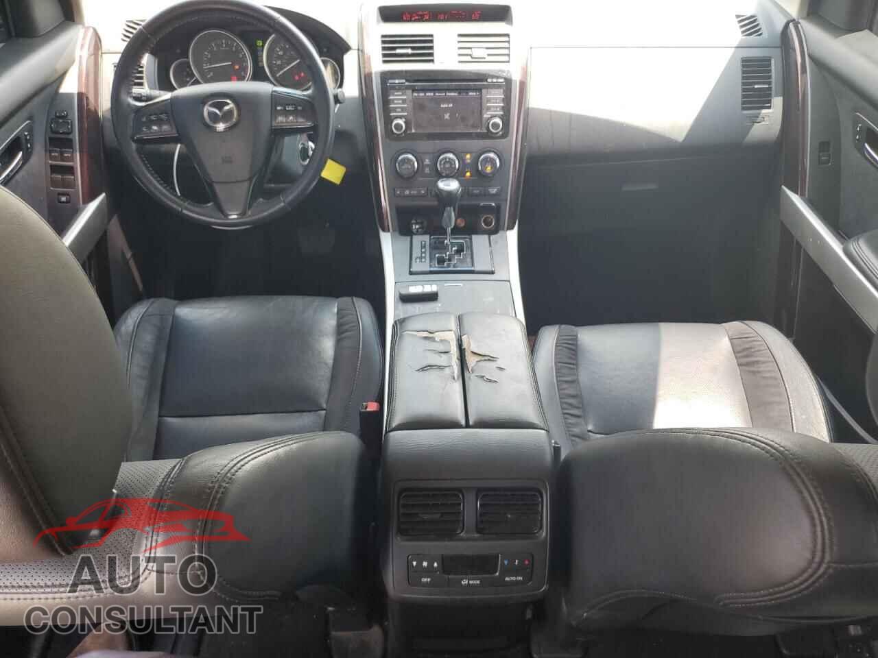 MAZDA CX-9 2015 - JM3TB2DA0F0468493