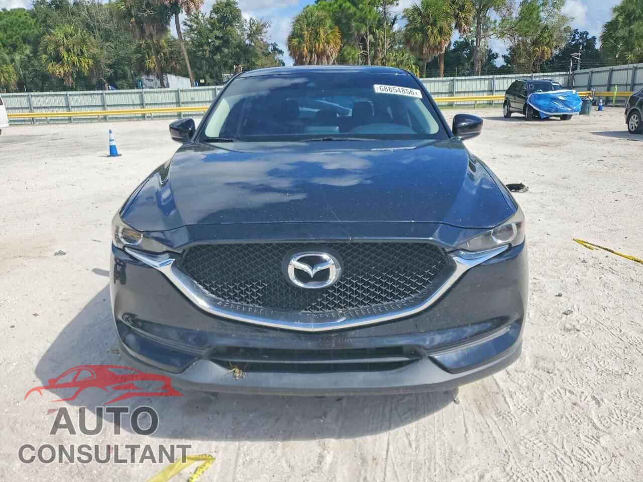 MAZDA CX-5 2019 - JM3KFABM1K0585680