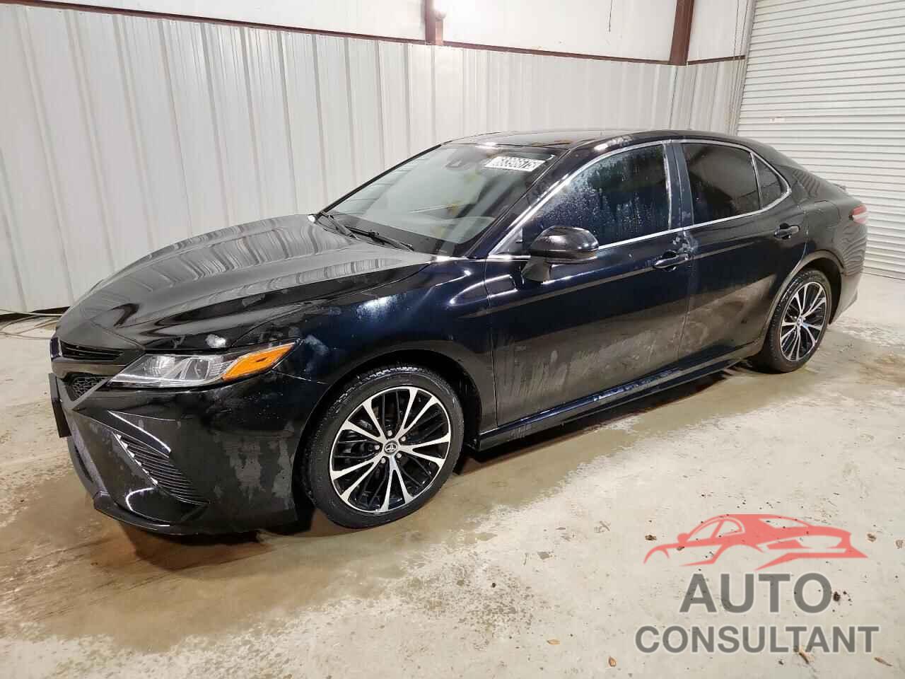 TOYOTA CAMRY 2020 - 4T1G11AK8LU940945