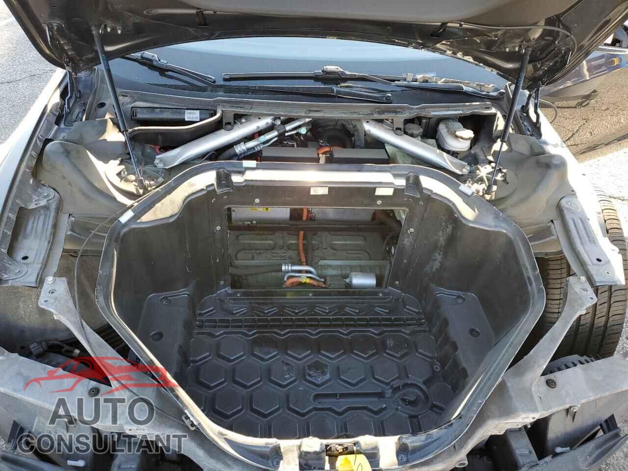 TESLA MODEL S 2015 - 5YJSA1S10FF098989
