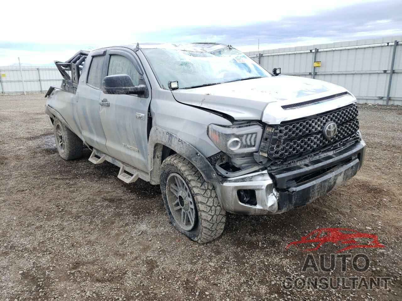 TOYOTA TUNDRA 2020 - 5TFUY5F16LX897795