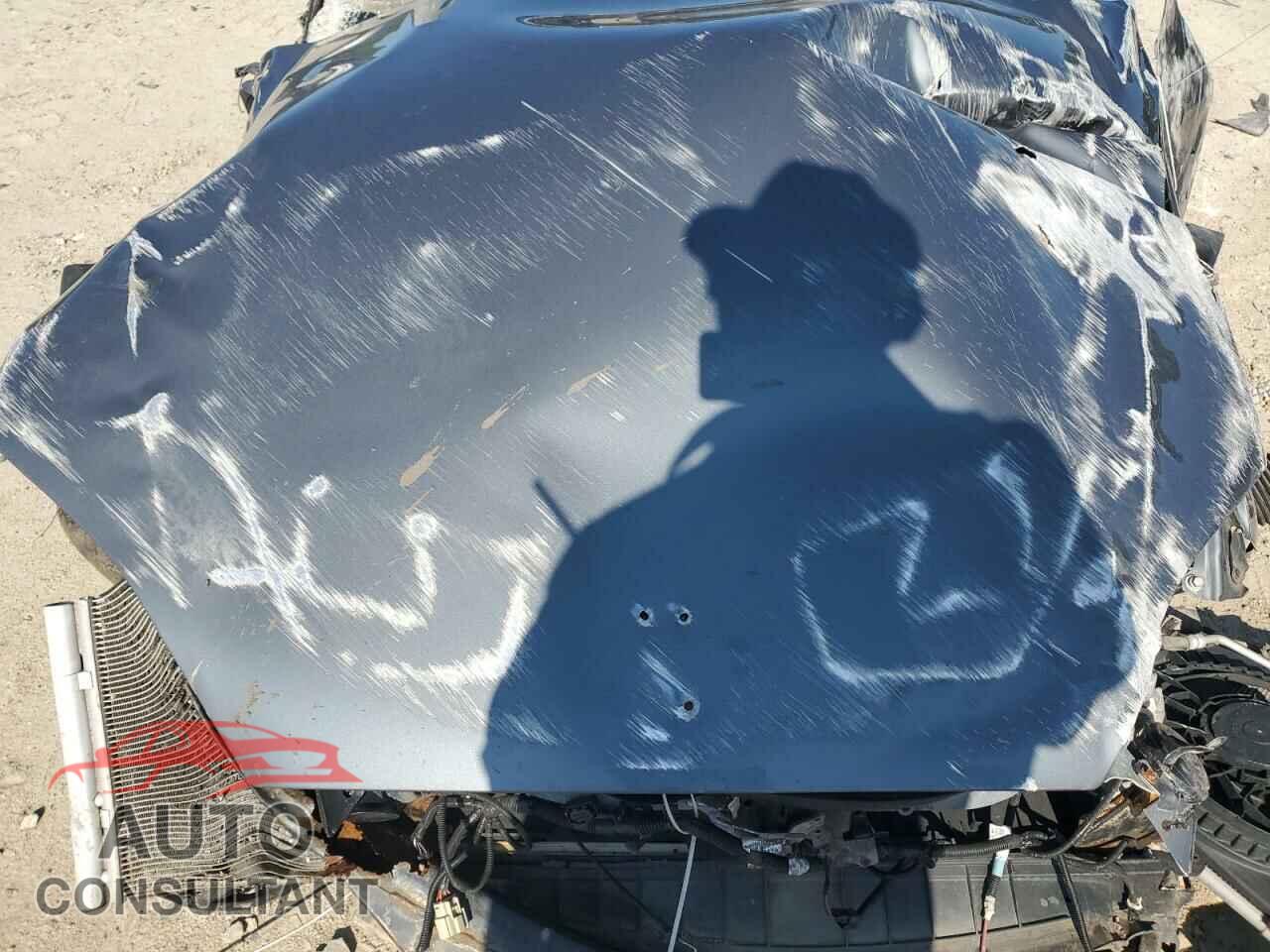 TESLA MODEL S 2013 - 5YJSA1CN9DFP04529