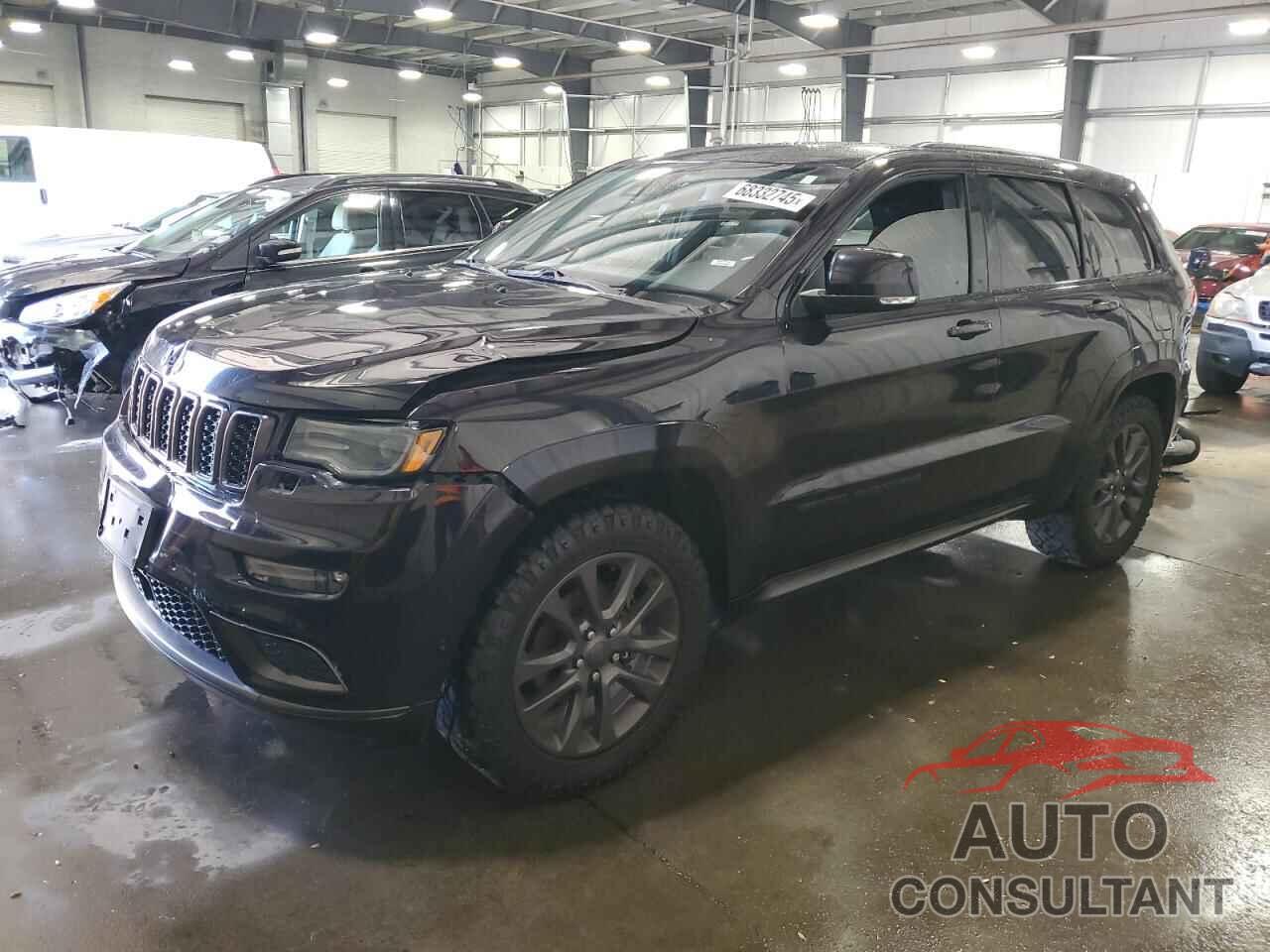 JEEP GRAND CHER 2018 - 1C4RJFCG6JC502012