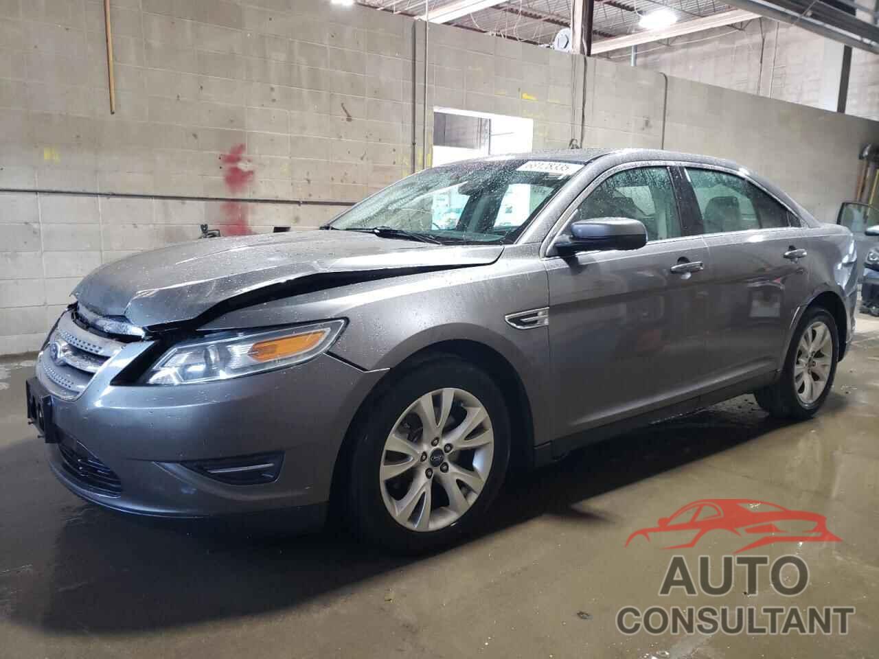 FORD TAURUS 2011 - 1FAHP2EW8BG157413