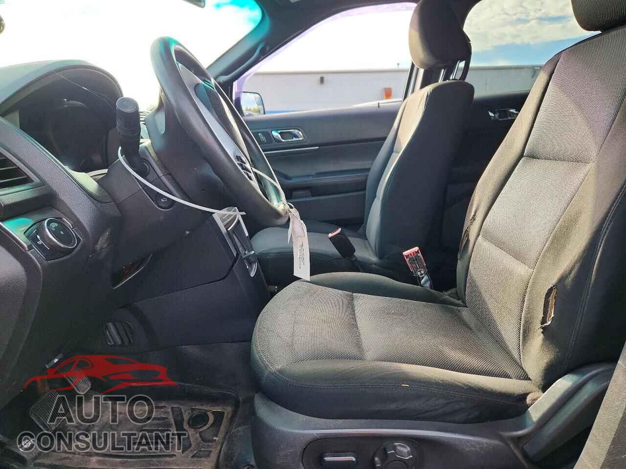 FORD EXPLORER 2013 - 1FM5K8AR3DGC73387
