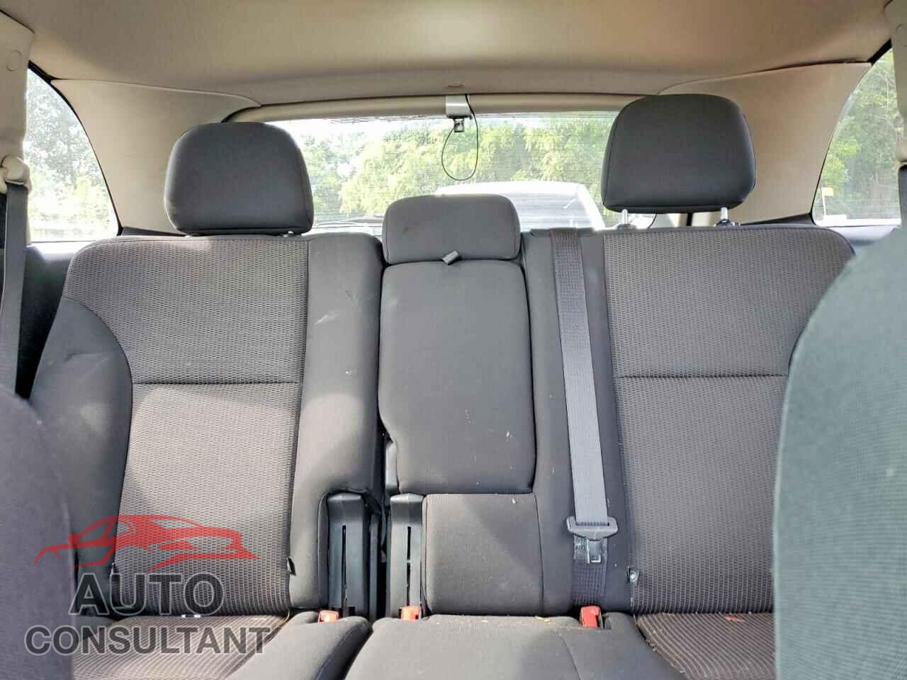 FORD EDGE 2014 - 2FMDK3JC9EBB22007