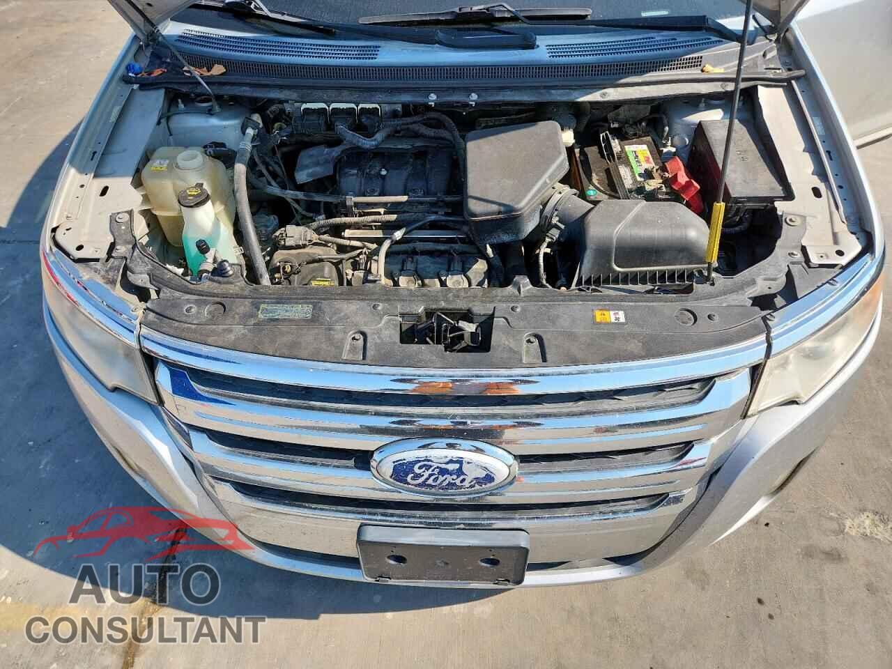 FORD EDGE 2011 - 2FMDK3KC3BBB51447