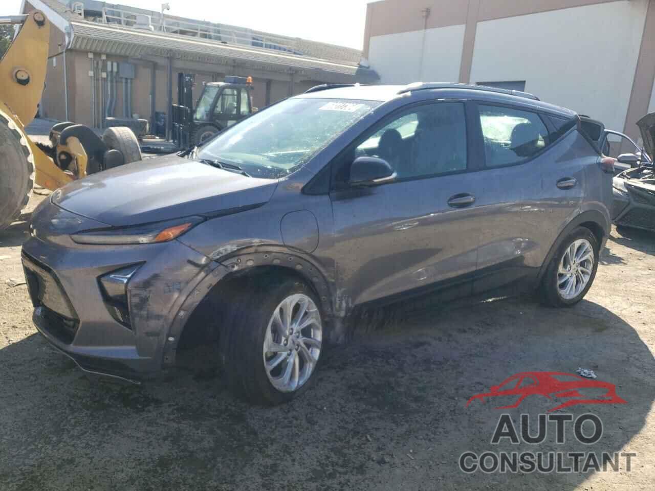 CHEVROLET BOLT 2023 - 1G1FY6S08P4141414