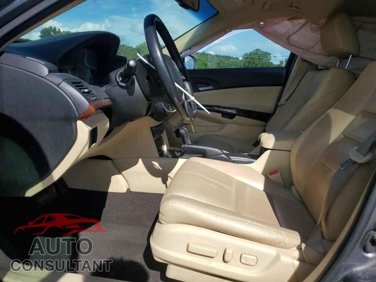 HONDA CROSSTOUR 2012 - 5J6TF2H51CL008564