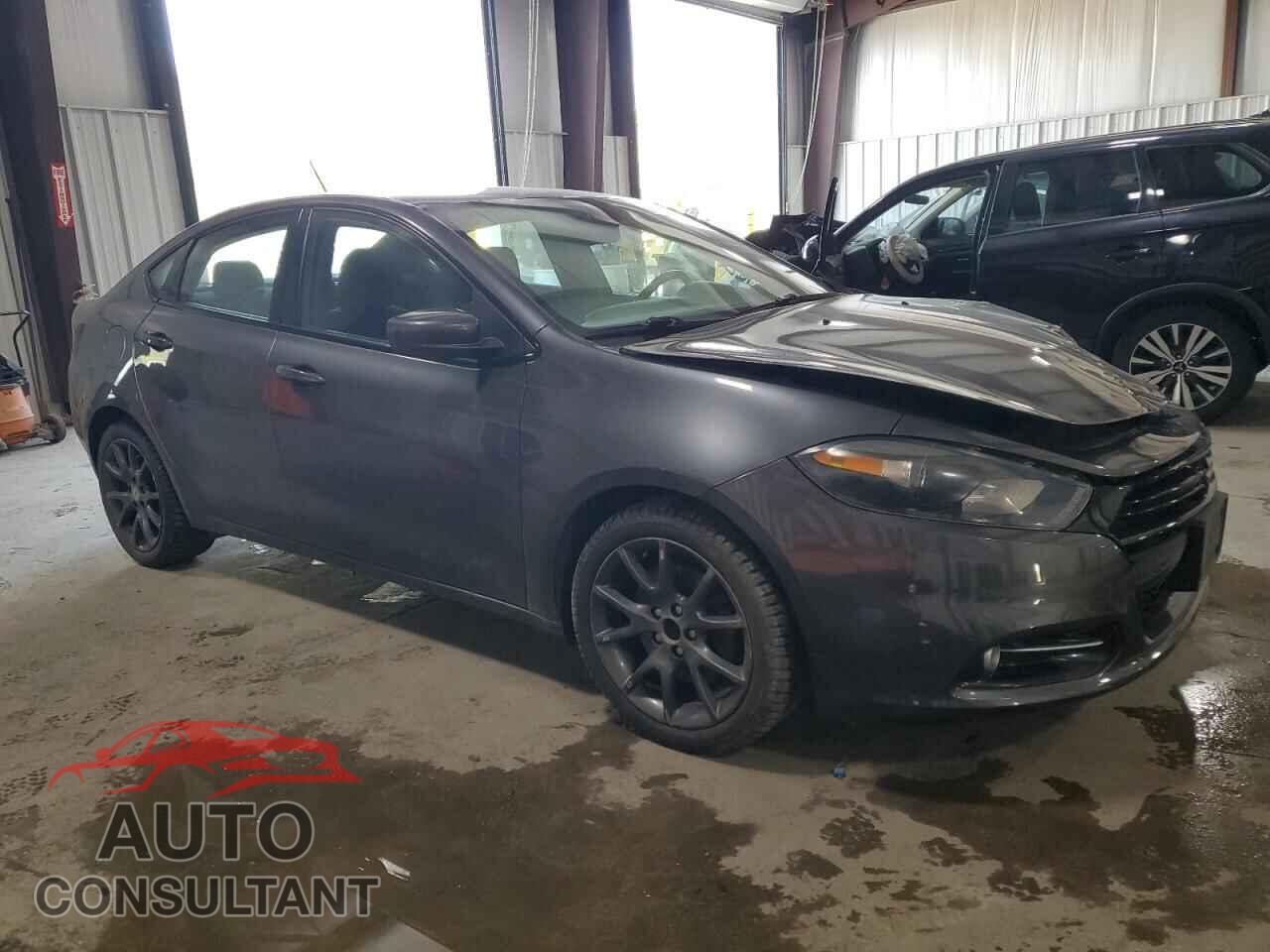DODGE DART 2016 - 1C3CDFBB2GD519805