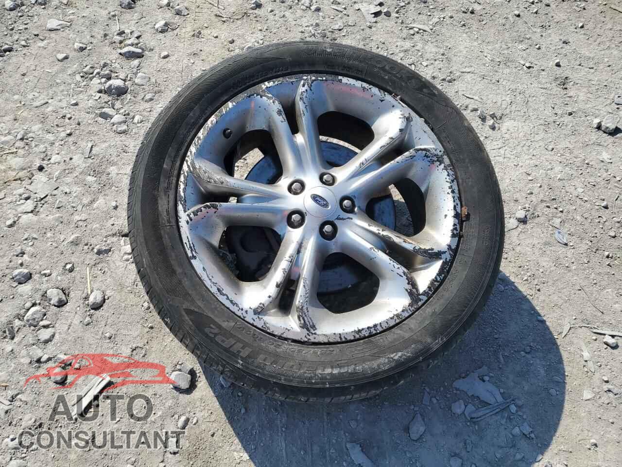 FORD EXPLORER 2014 - 1FM5K7F80EGB64333