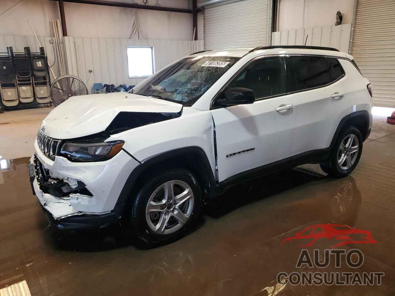 JEEP COMPASS 2023 - 3C4NJDBN5PT562220