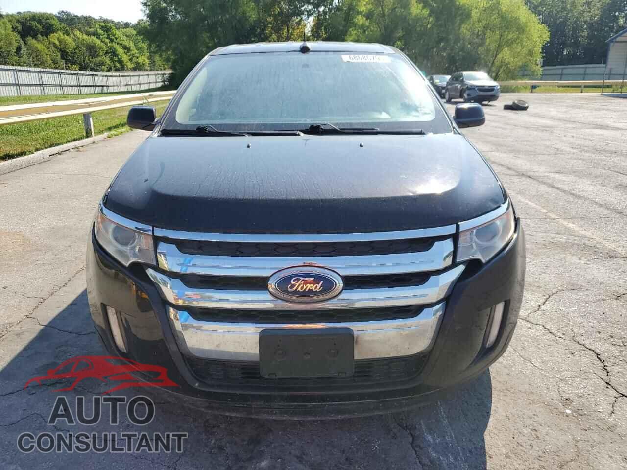 FORD EDGE 2013 - 2FMDK4JC7DBE04358