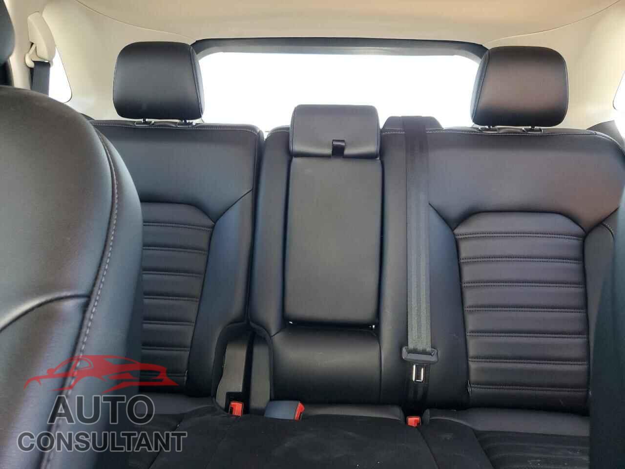 FORD EDGE 2020 - 2FMPK4J93LBB39325
