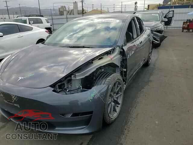 TESLA MODEL 3 2023 - 5YJ3E1EA5PF686604