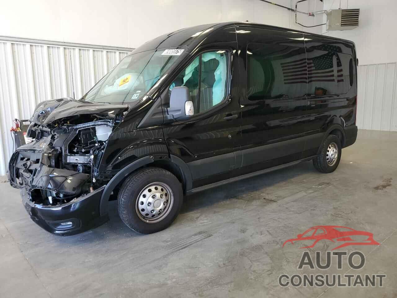 FORD TRANSIT 2025 - 1FBAX9C81SKA20193