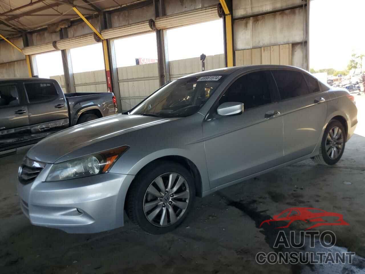 HONDA ACCORD 2012 - 1HGCP3F81CA011113