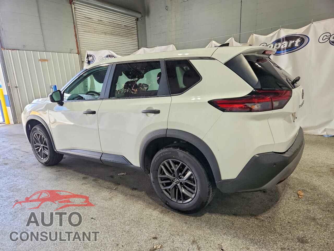 NISSAN ROGUE 2023 - 5N1BT3AA4PC873683