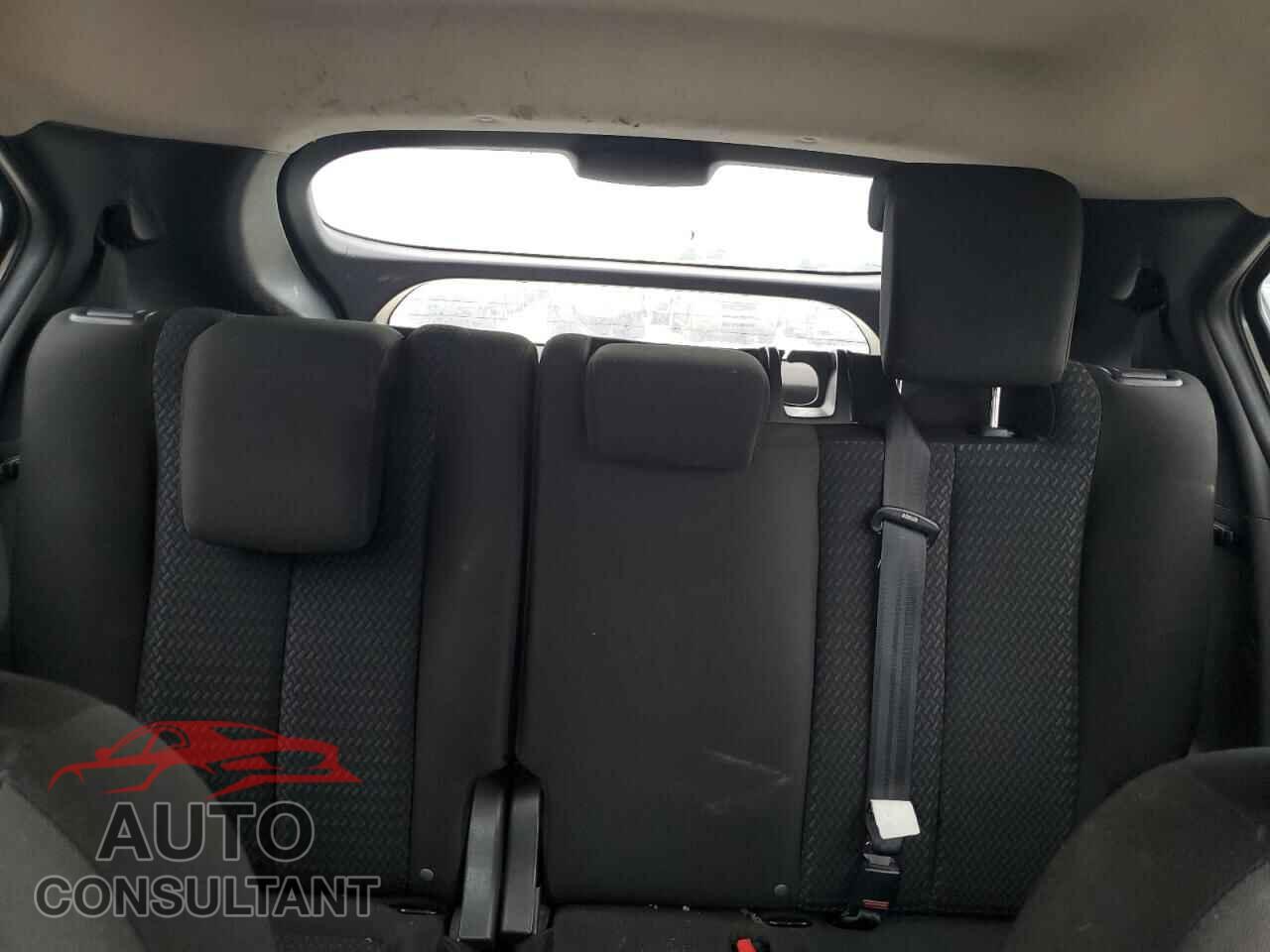 MITSUBISHI ECLIPSE 2019 - JA4AT3AA1KZ029035