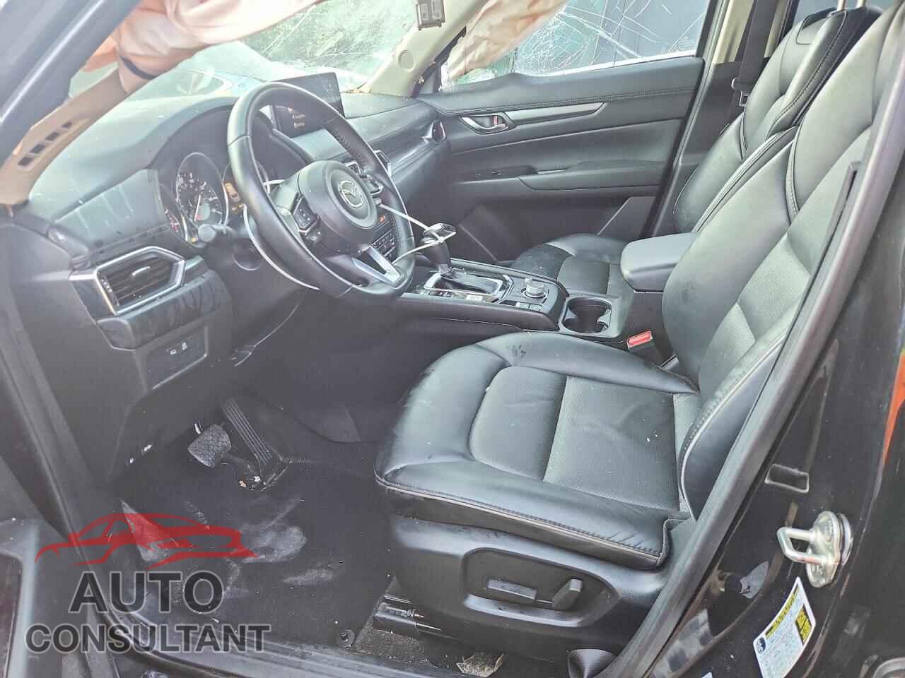 MAZDA CX-5 2024 - JM3KFBBL6R0459080
