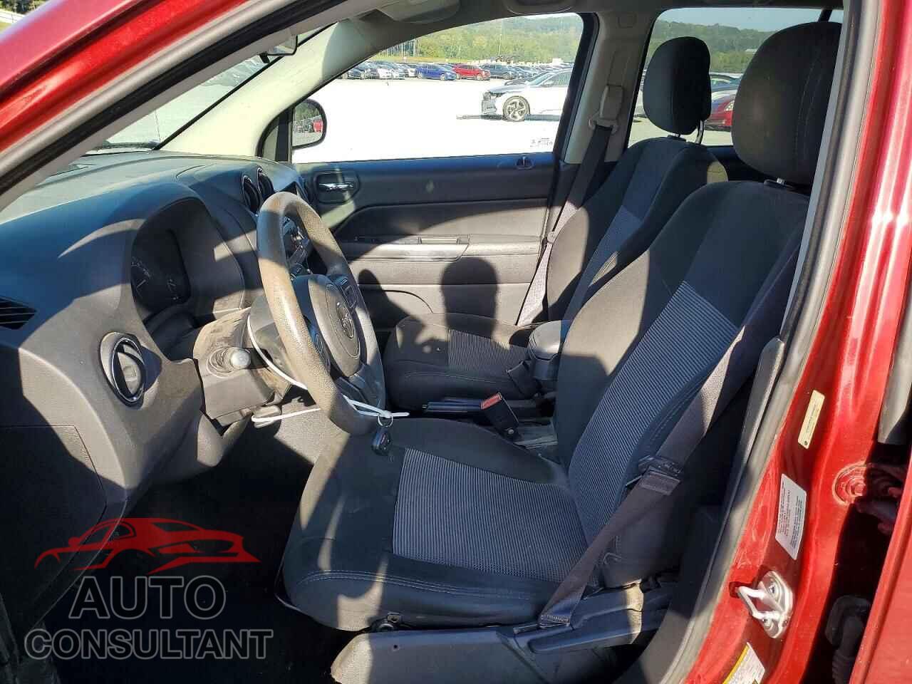 JEEP COMPASS 2014 - 1C4NJCBB4ED894054