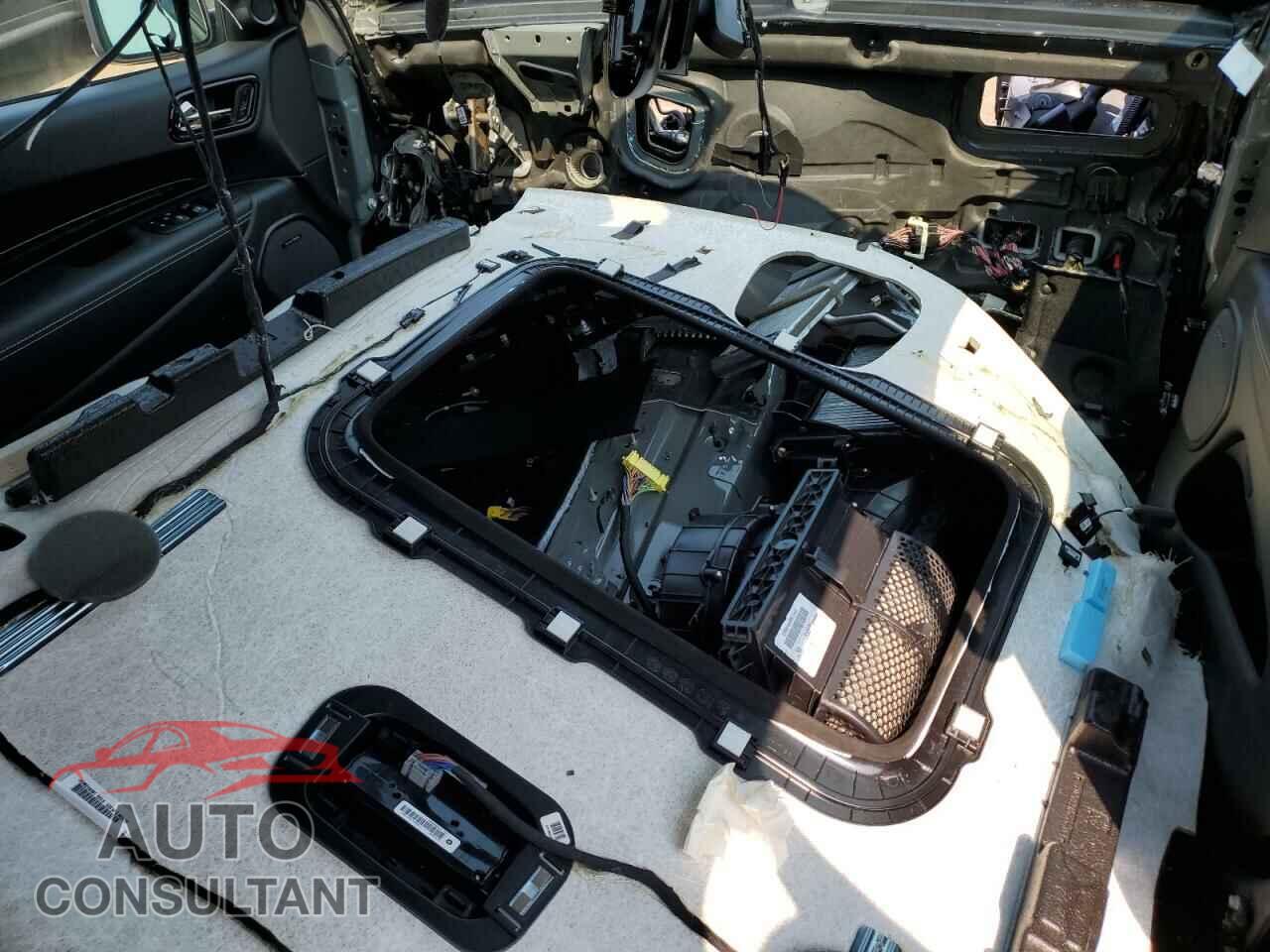 DODGE DURANGO 2024 - 1C4SDJH98RC154215