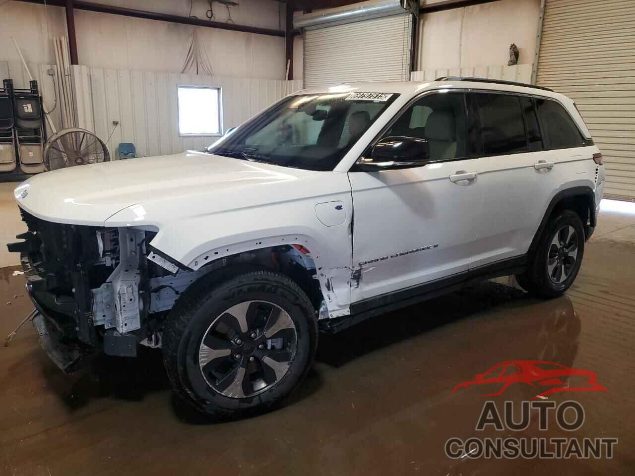 JEEP GRAND CHER 2024 - 1C4RJYB65RC170886