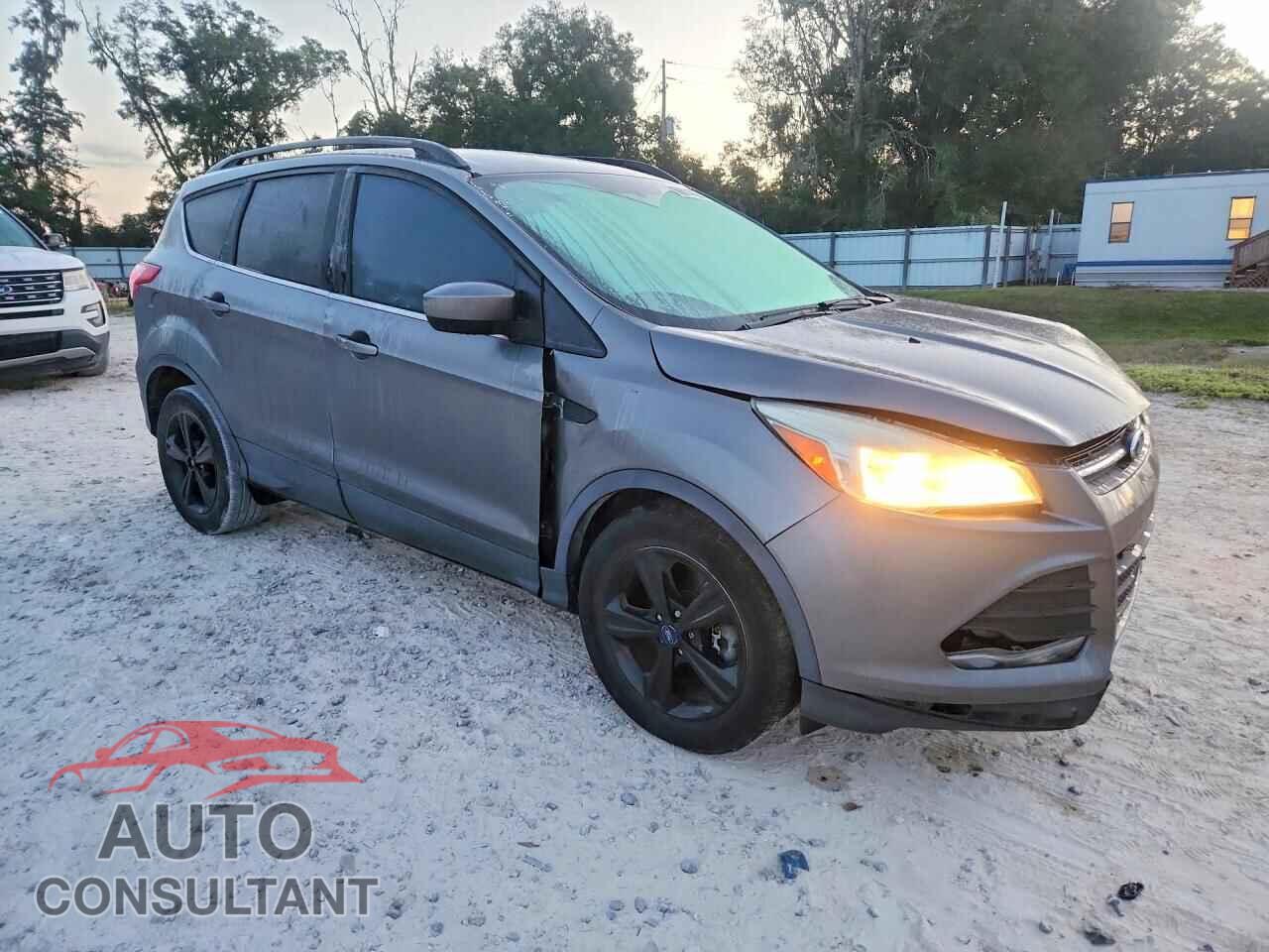 FORD ESCAPE 2014 - 1FMCU0G91EUD14211
