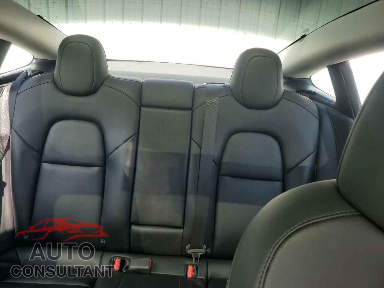 TESLA MODEL 3 2023 - 5YJ3E1EA5PF459770