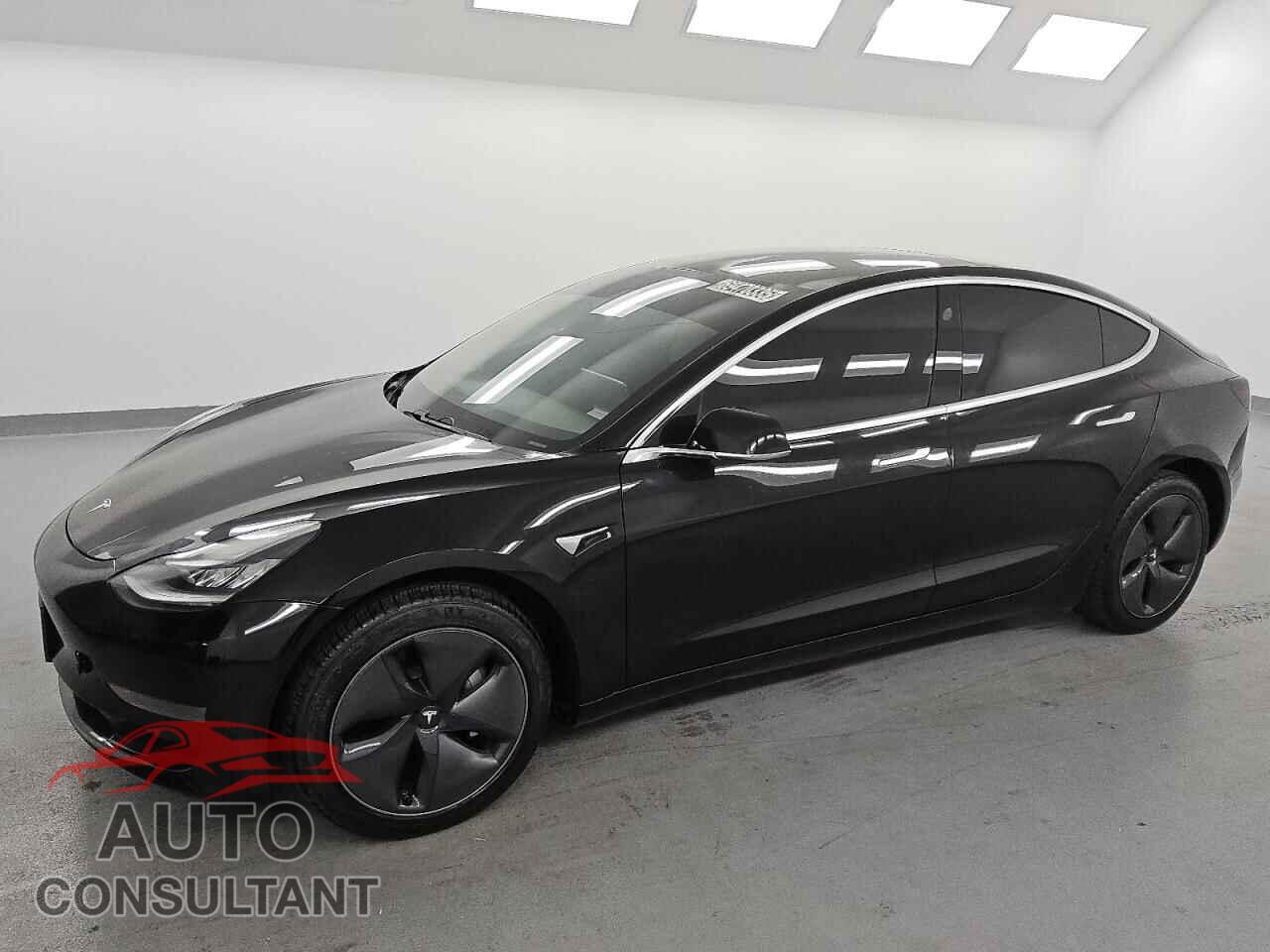 TESLA MODEL 3 2020 - 5YJ3E1EA7LF704594