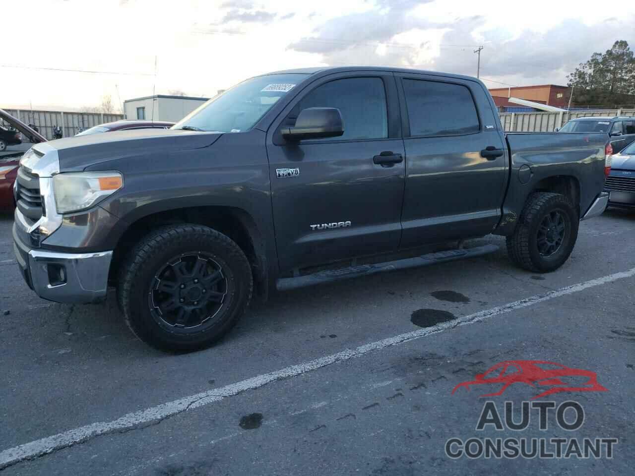 TOYOTA TUNDRA 2015 - 5TFEY5F14FX190719