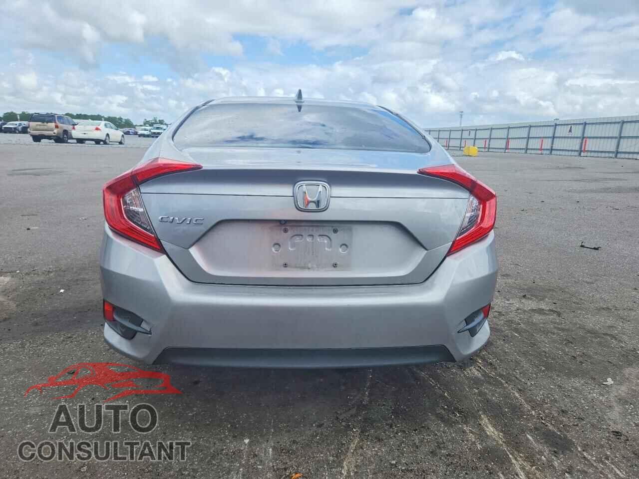 HONDA CIVIC 2017 - 19XFC2F73HE016505