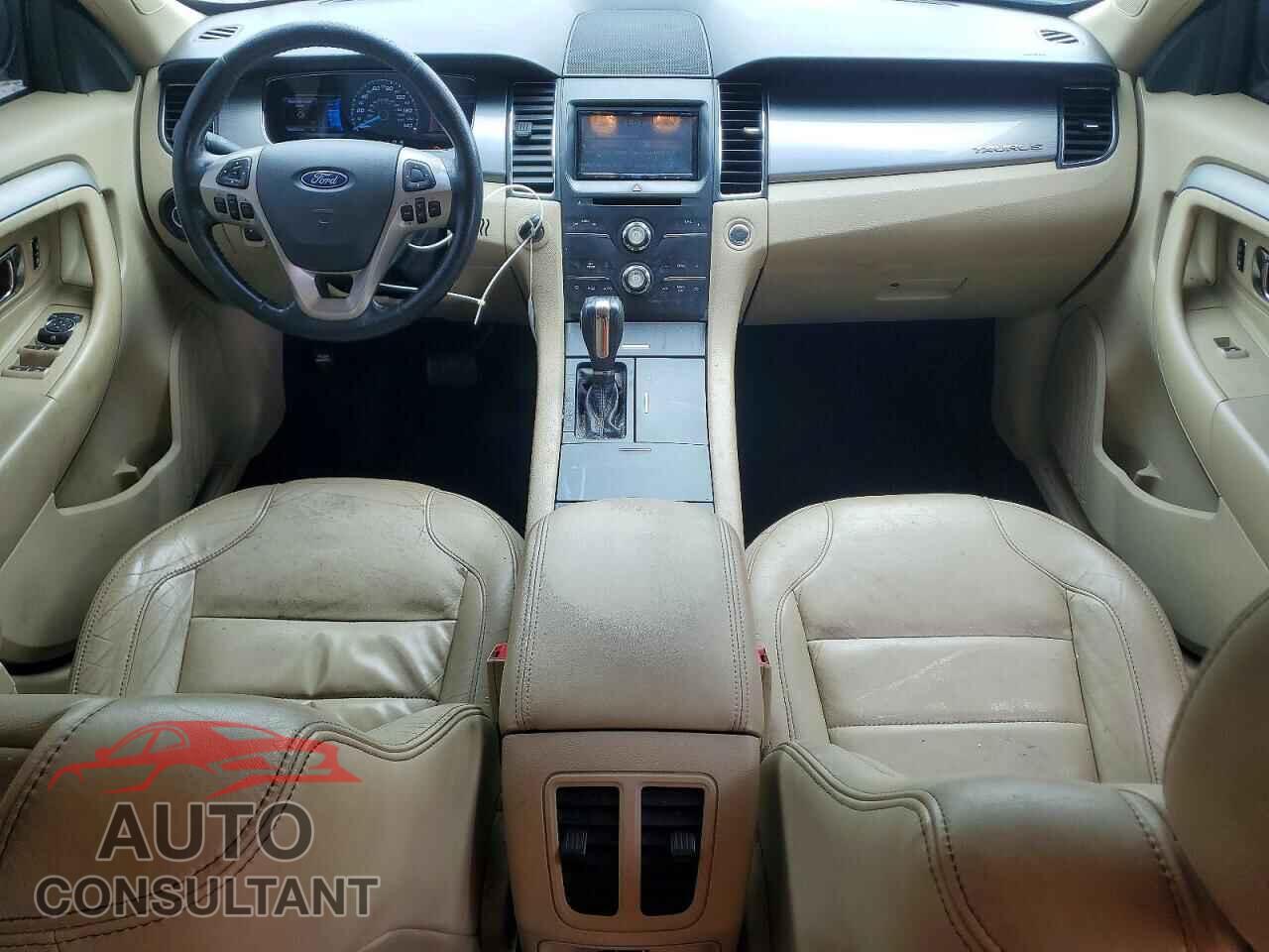 FORD TAURUS 2014 - 1FAHP2E82EG132772