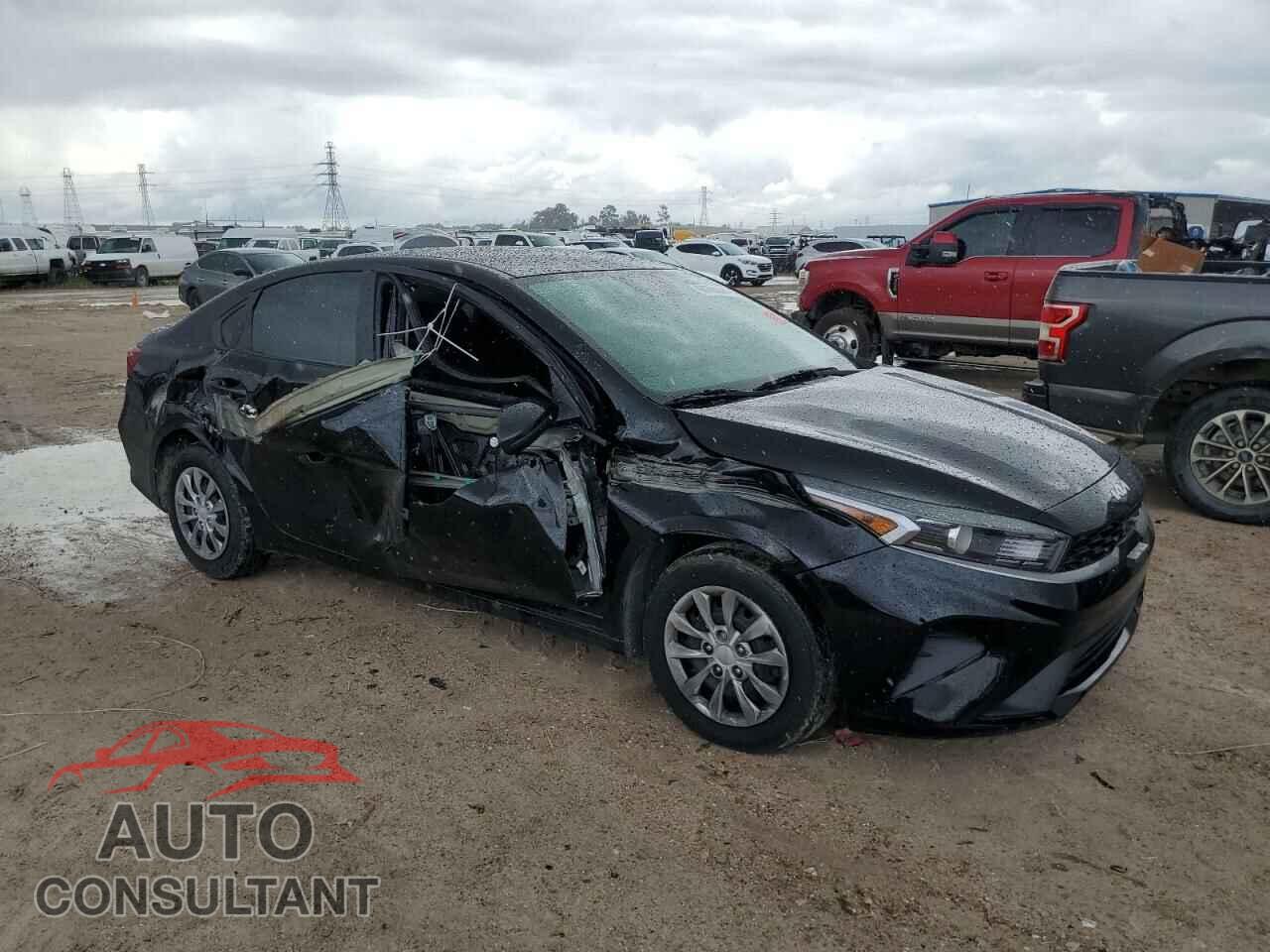 KIA FORTE 2024 - 3KPF24AD2RE749514