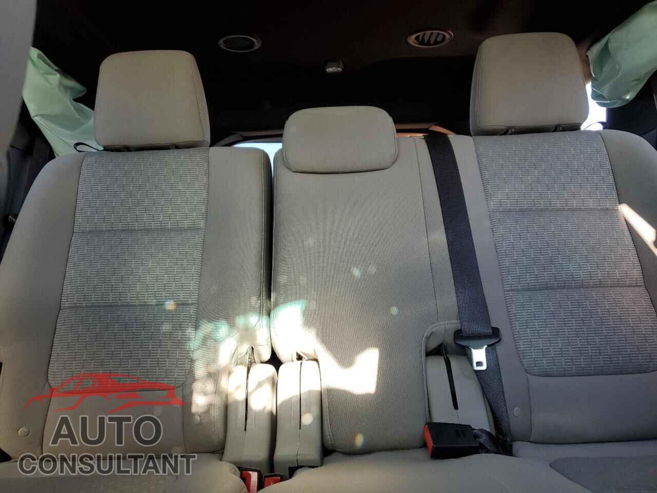 FORD EXPLORER 2014 - 1FM5K8D82EGA74996