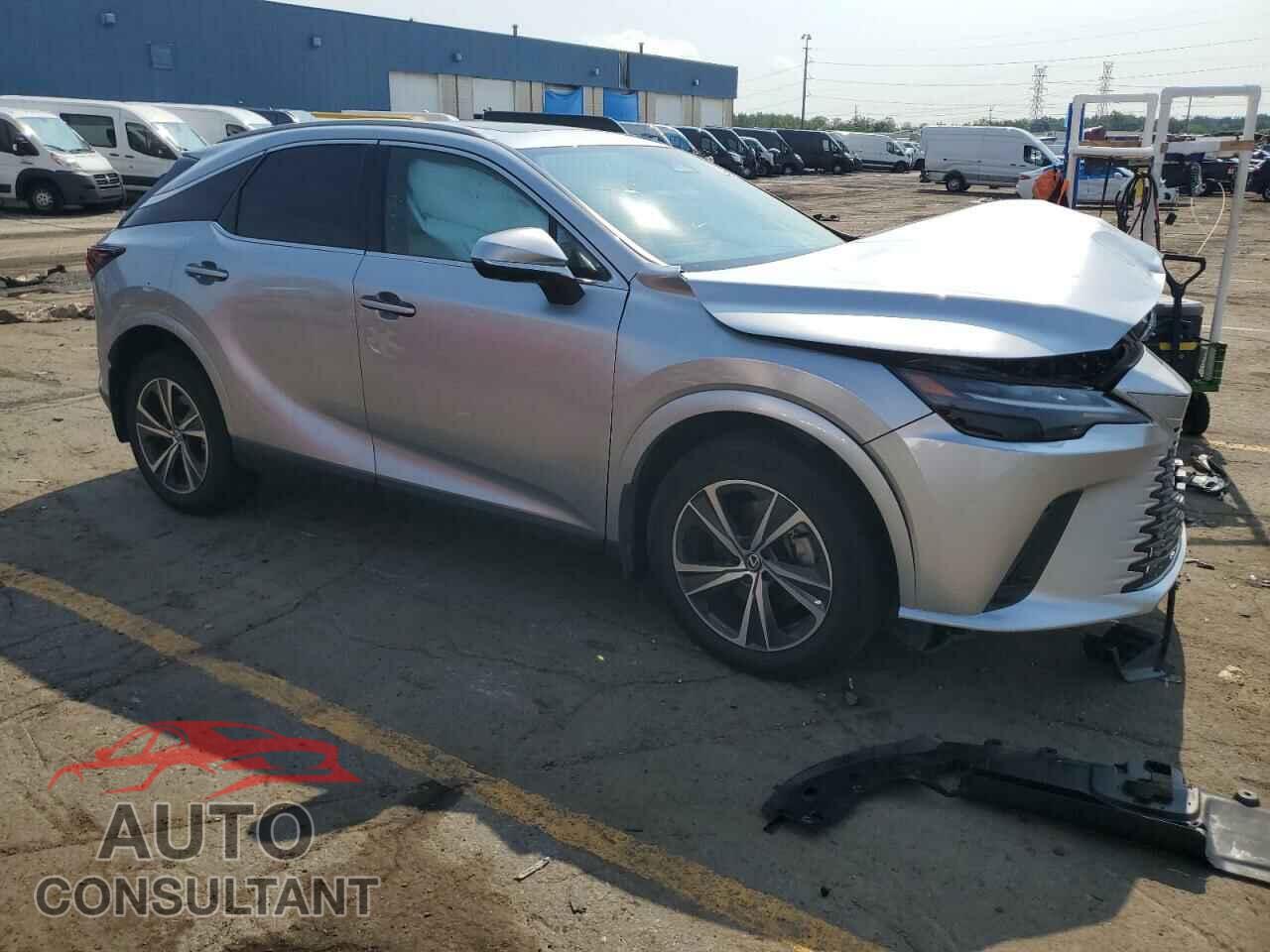 LEXUS RX350 2024 - 2T2BAMCA5RC044320