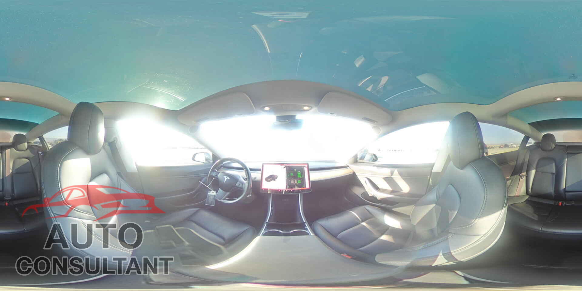 TESLA MODEL 3 2018 - 5YJ3E1EA1JF037471