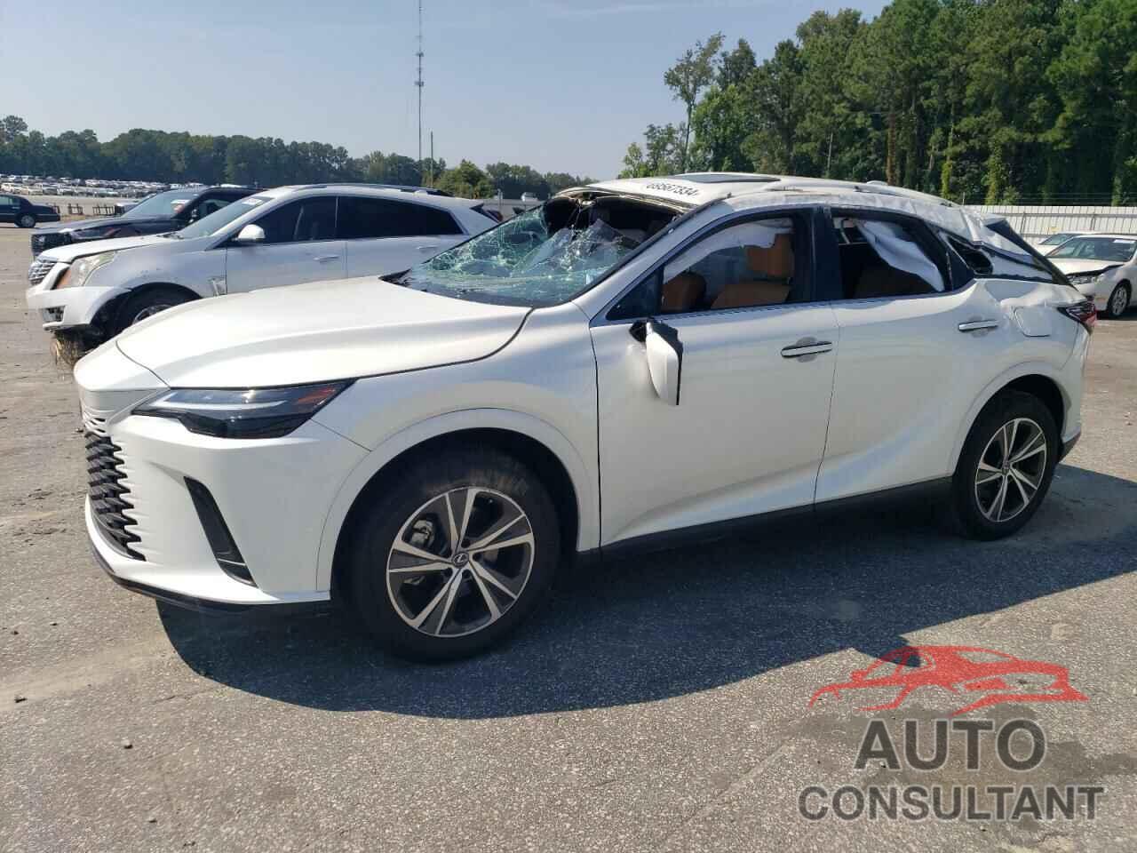 LEXUS RX 350 PRE 2024 - JTJCHMAA1R2017036