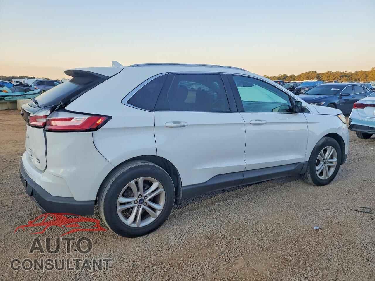 FORD EDGE 2020 - 2FMPK3J96LBA29878