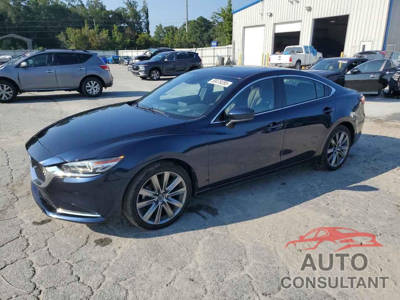 MAZDA 6 2020 - JM1GL1XY8L1513082
