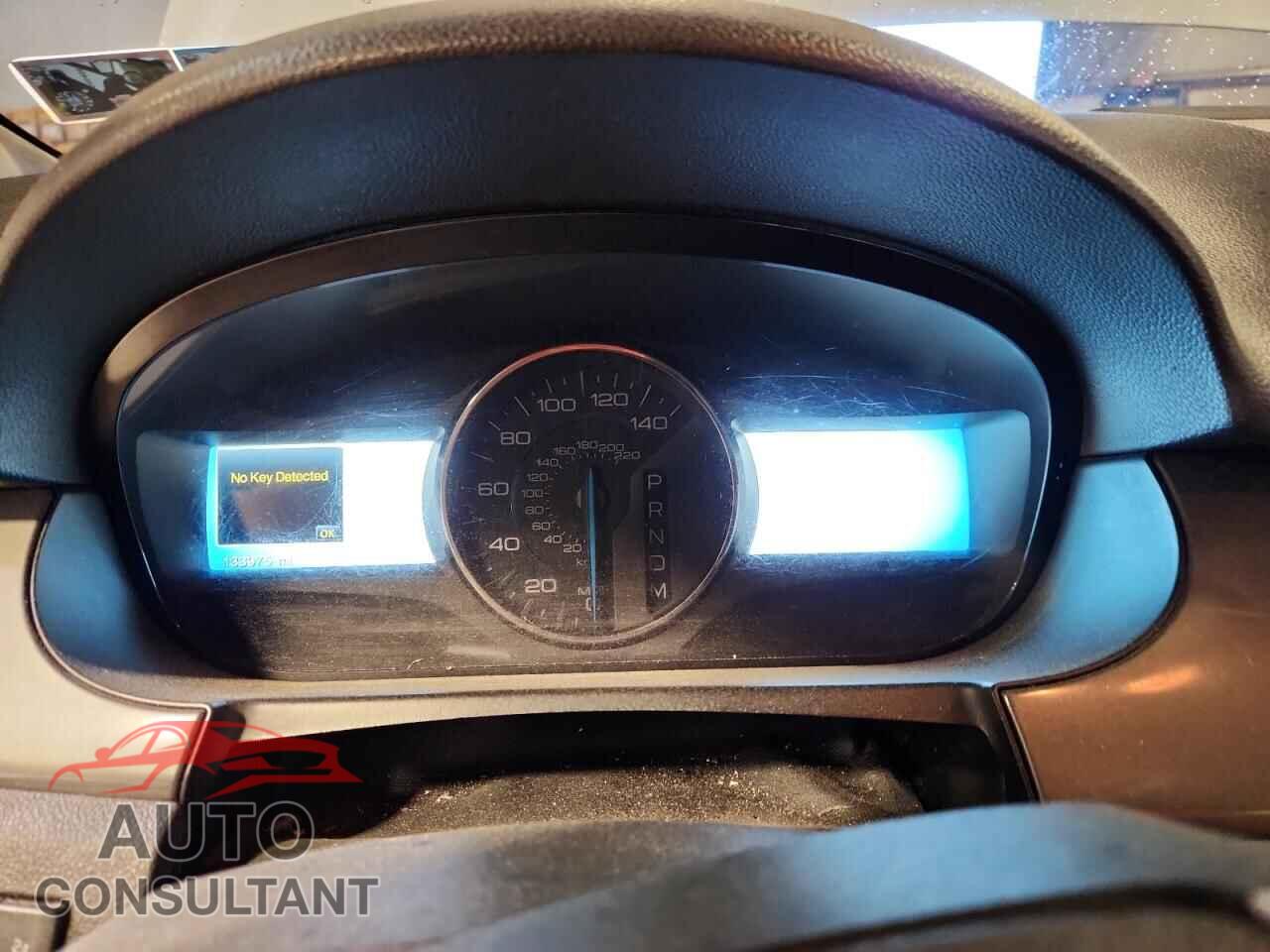 FORD EDGE 2012 - 2FMDK4AK3CBA32376